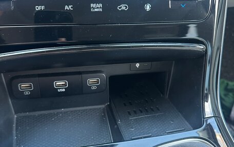 KIA Carnival, 2021 год, 3 800 000 рублей, 8 фотография