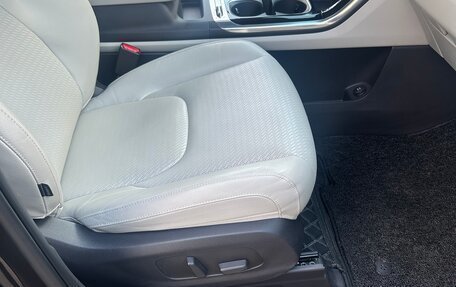 KIA Carnival, 2021 год, 3 800 000 рублей, 11 фотография