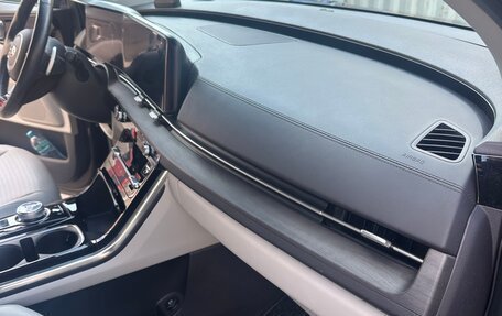 KIA Carnival, 2021 год, 3 800 000 рублей, 13 фотография