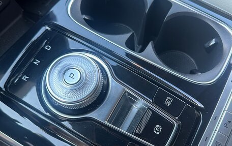 KIA Carnival, 2021 год, 3 800 000 рублей, 9 фотография