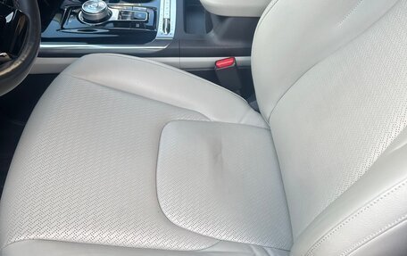 KIA Carnival, 2021 год, 3 800 000 рублей, 10 фотография