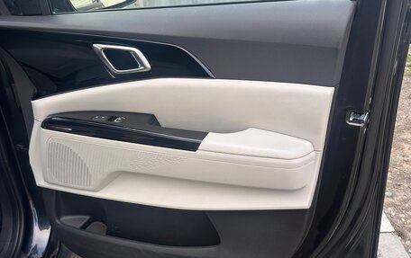 KIA Carnival, 2021 год, 3 800 000 рублей, 14 фотография