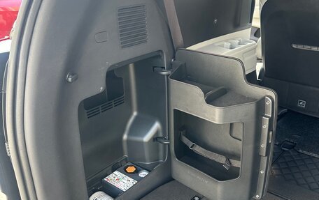 KIA Carnival, 2021 год, 3 800 000 рублей, 19 фотография