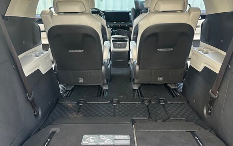 KIA Carnival, 2021 год, 3 800 000 рублей, 16 фотография