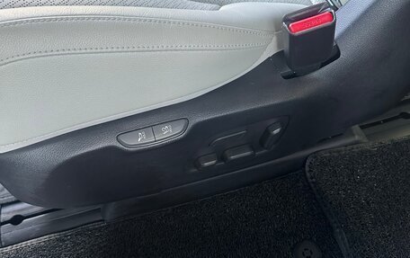 KIA Carnival, 2021 год, 3 800 000 рублей, 18 фотография