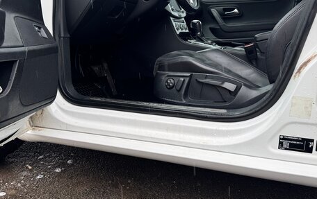 Volkswagen Passat CC I рестайлинг, 2012 год, 1 480 000 рублей, 12 фотография