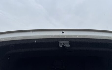 Volkswagen Passat CC I рестайлинг, 2012 год, 1 480 000 рублей, 14 фотография