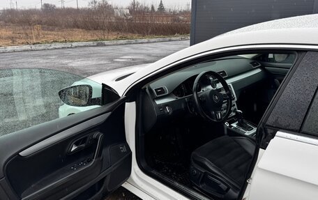 Volkswagen Passat CC I рестайлинг, 2012 год, 1 480 000 рублей, 9 фотография