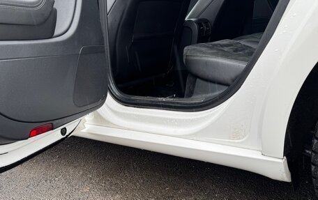 Volkswagen Passat CC I рестайлинг, 2012 год, 1 480 000 рублей, 11 фотография