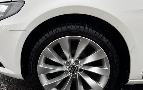 Volkswagen Passat CC I рестайлинг, 2012 год, 1 480 000 рублей, 7 фотография