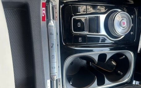 KIA Carnival, 2021 год, 3 800 000 рублей, 31 фотография