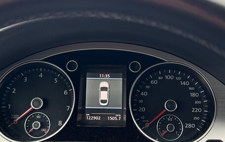 Volkswagen Passat CC I рестайлинг, 2012 год, 1 480 000 рублей, 23 фотография