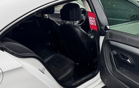 Volkswagen Passat CC I рестайлинг, 2012 год, 1 480 000 рублей, 15 фотография