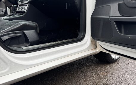 Volkswagen Passat CC I рестайлинг, 2012 год, 1 480 000 рублей, 20 фотография