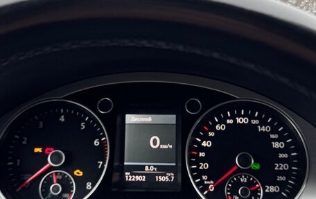 Volkswagen Passat CC I рестайлинг, 2012 год, 1 480 000 рублей, 24 фотография