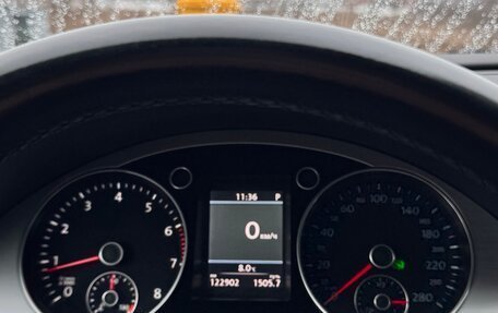 Volkswagen Passat CC I рестайлинг, 2012 год, 1 480 000 рублей, 25 фотография