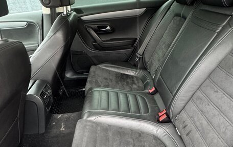 Volkswagen Passat CC I рестайлинг, 2012 год, 1 480 000 рублей, 27 фотография