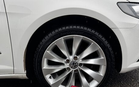 Volkswagen Passat CC I рестайлинг, 2012 год, 1 480 000 рублей, 22 фотография