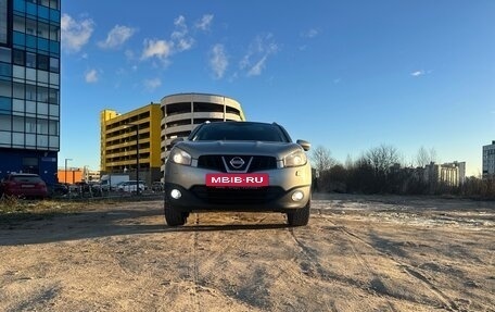 Nissan Qashqai, 2012 год, 900 000 рублей, 2 фотография