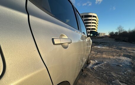 Nissan Qashqai, 2012 год, 900 000 рублей, 14 фотография