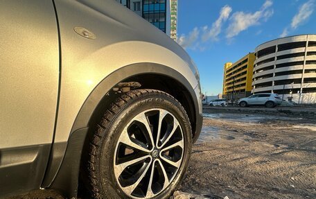 Nissan Qashqai, 2012 год, 900 000 рублей, 12 фотография