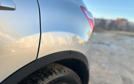 Nissan Qashqai, 2012 год, 900 000 рублей, 16 фотография