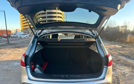 Nissan Qashqai, 2012 год, 900 000 рублей, 15 фотография