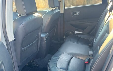 Nissan Qashqai, 2012 год, 900 000 рублей, 17 фотография