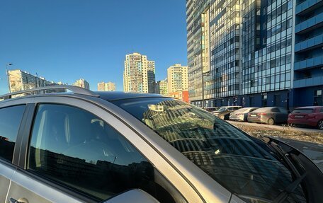 Nissan Qashqai, 2012 год, 900 000 рублей, 13 фотография