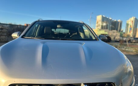 Nissan Qashqai, 2012 год, 900 000 рублей, 10 фотография