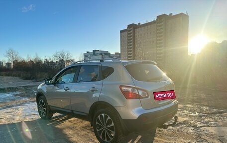 Nissan Qashqai, 2012 год, 900 000 рублей, 6 фотография