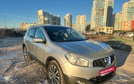 Nissan Qashqai, 2012 год, 900 000 рублей, 9 фотография