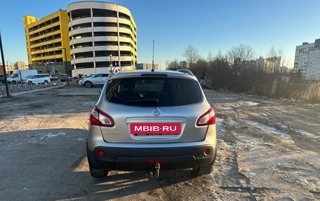 Nissan Qashqai, 2012 год, 900 000 рублей, 5 фотография