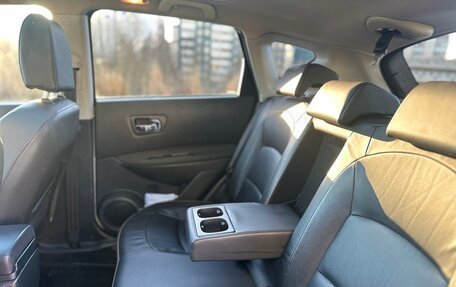 Nissan Qashqai, 2012 год, 900 000 рублей, 18 фотография