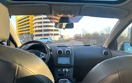 Nissan Qashqai, 2012 год, 900 000 рублей, 19 фотография