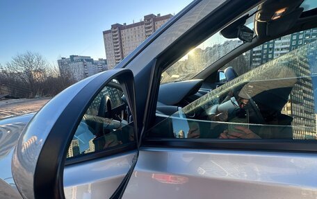 Nissan Qashqai, 2012 год, 900 000 рублей, 28 фотография