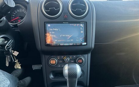 Nissan Qashqai, 2012 год, 900 000 рублей, 23 фотография