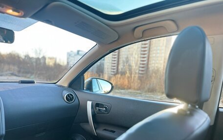 Nissan Qashqai, 2012 год, 900 000 рублей, 31 фотография