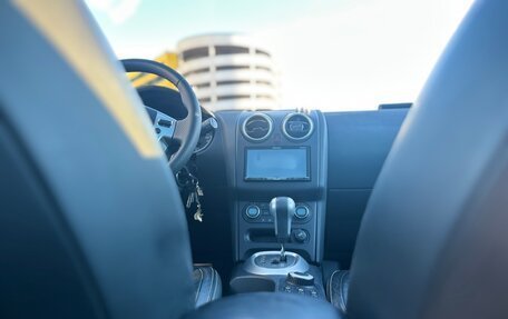 Nissan Qashqai, 2012 год, 900 000 рублей, 32 фотография