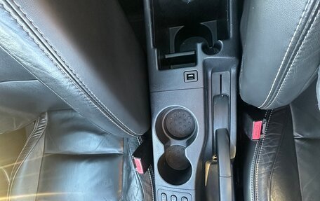 Nissan Qashqai, 2012 год, 900 000 рублей, 24 фотография