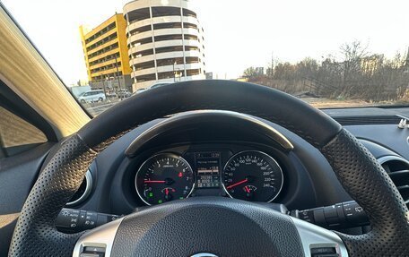 Nissan Qashqai, 2012 год, 900 000 рублей, 25 фотография