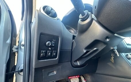 Nissan Qashqai, 2012 год, 900 000 рублей, 22 фотография