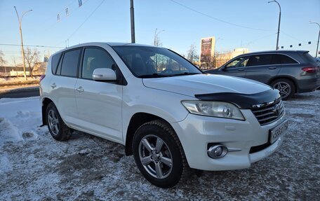 Toyota RAV4, 2012 год, 1 550 000 рублей, 3 фотография