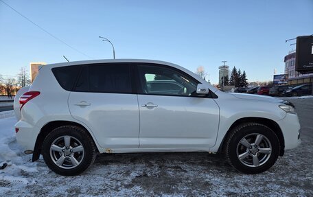 Toyota RAV4, 2012 год, 1 550 000 рублей, 5 фотография