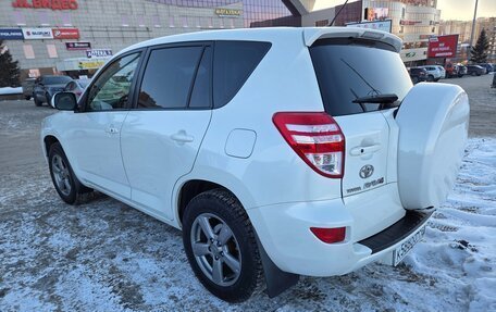 Toyota RAV4, 2012 год, 1 550 000 рублей, 4 фотография