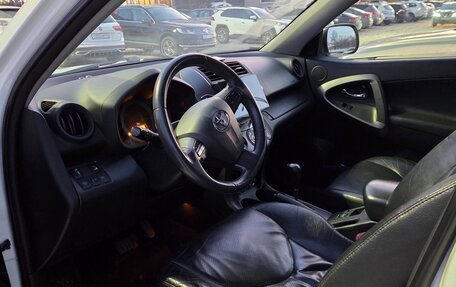 Toyota RAV4, 2012 год, 1 550 000 рублей, 8 фотография