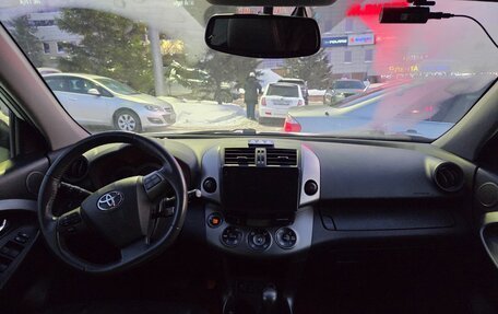 Toyota RAV4, 2012 год, 1 550 000 рублей, 7 фотография