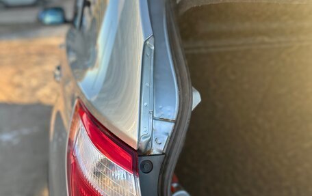 Nissan Qashqai, 2012 год, 900 000 рублей, 33 фотография