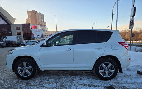 Toyota RAV4, 2012 год, 1 550 000 рублей, 13 фотография