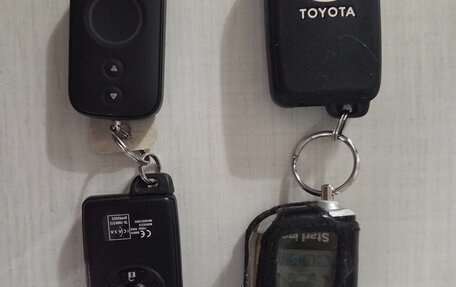 Toyota RAV4, 2012 год, 1 550 000 рублей, 11 фотография